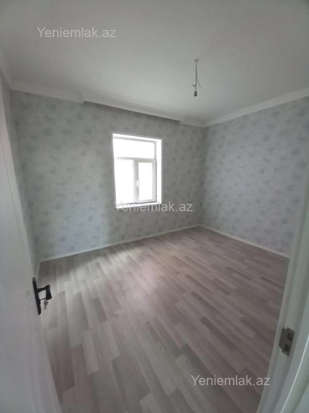 Satılır 4 otaqlı həyət evi 108 m²
