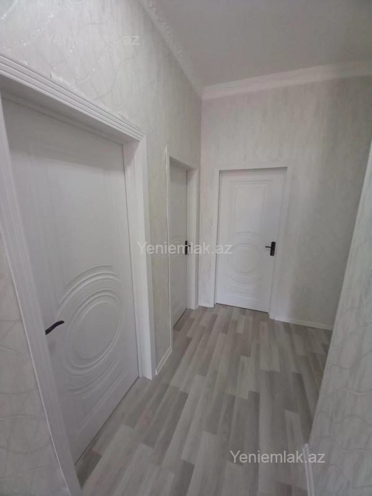 Satılır 4 otaqlı həyət evi 108 m²