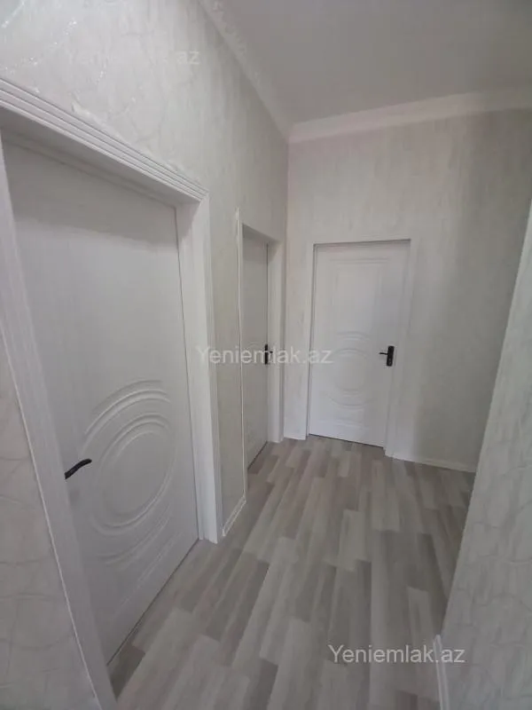 Satılır 4 otaqlı həyət evi 108 m²