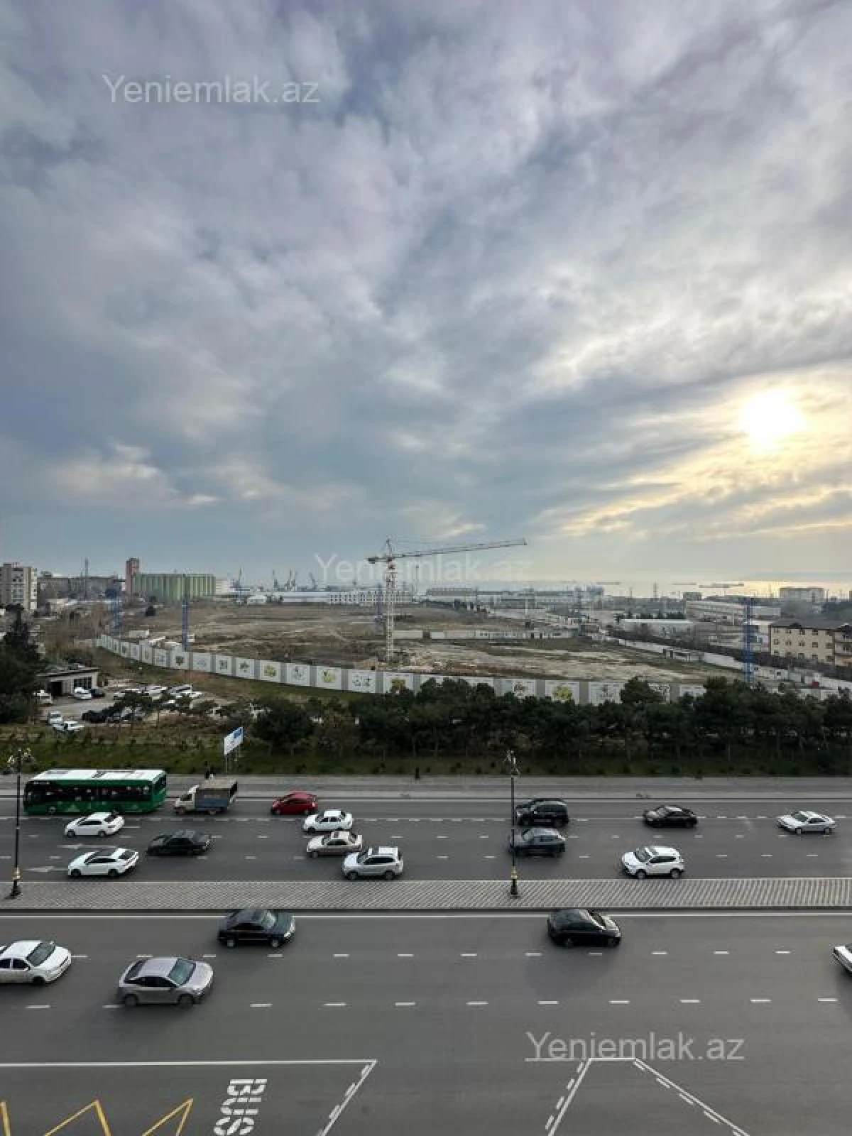 Satılır 3 otaqlı yeni tikili 200 m²