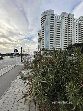 Satılır 3 otaqlı yeni tikili 200 m² — Bakı, Xətai 3 otaq 200.00 m²