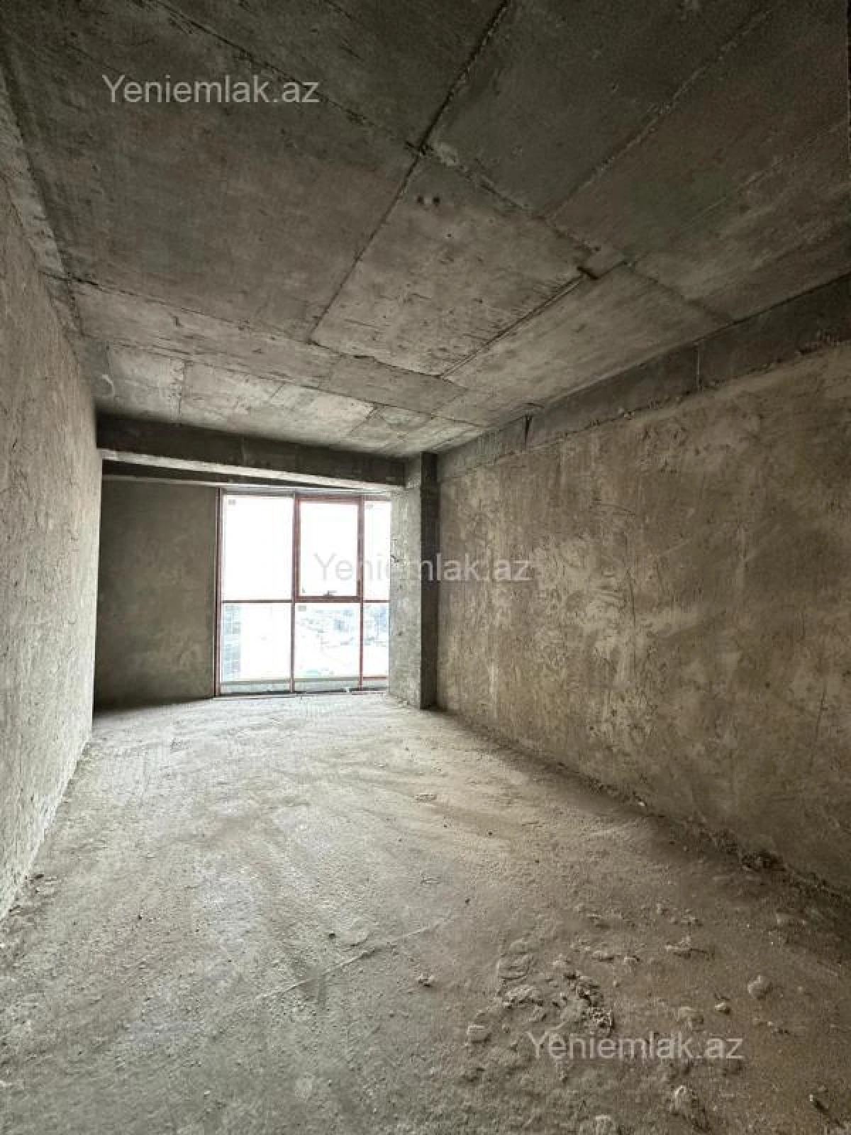 Satılır 3 otaqlı yeni tikili 200 m²