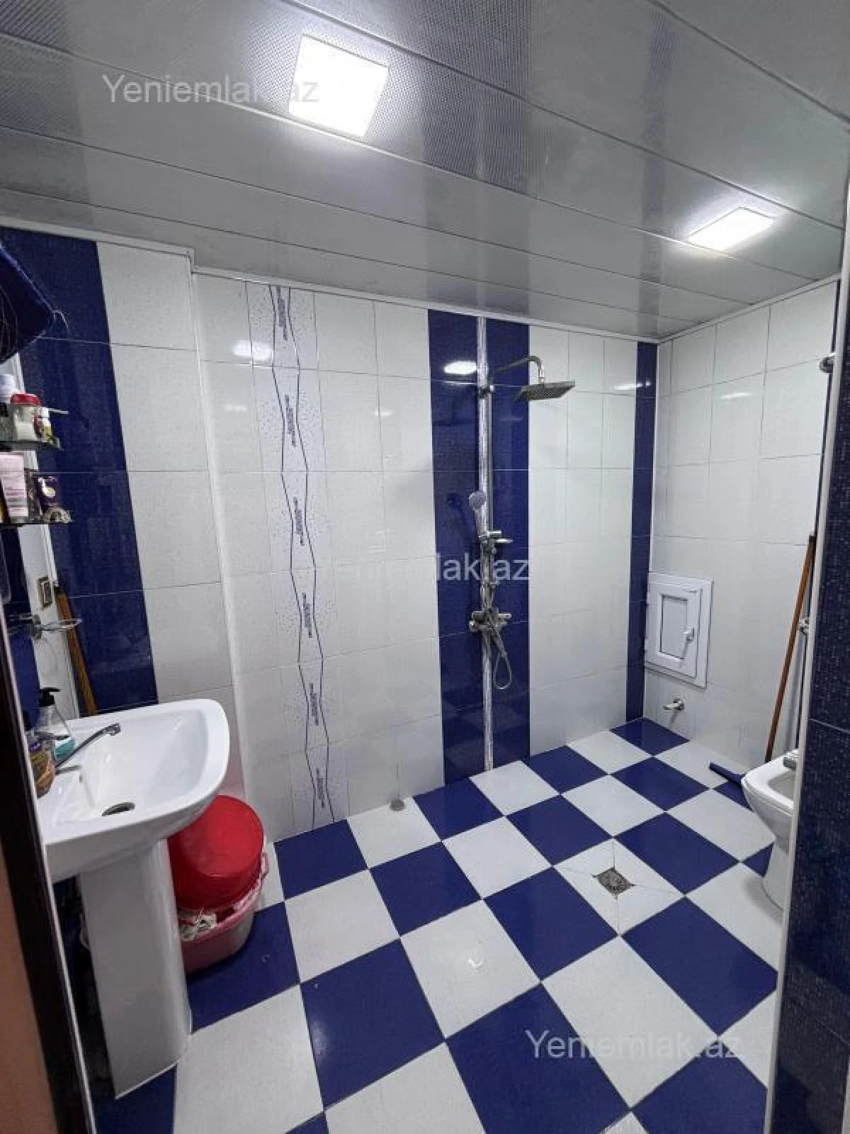 Satılır 3 otaqlı yeni tikili 65 m²