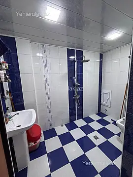 Satılır 3 otaqlı yeni tikili 65 m²