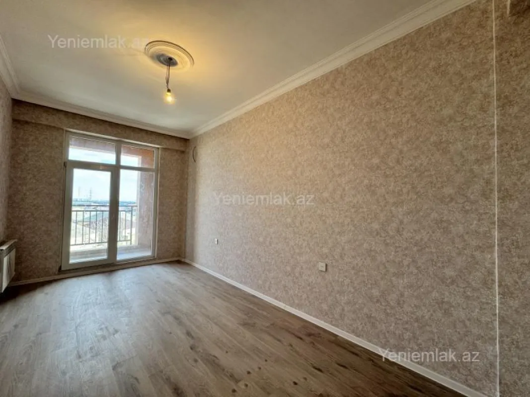 Satılır 2 otaqlı yeni tikili 73 m²