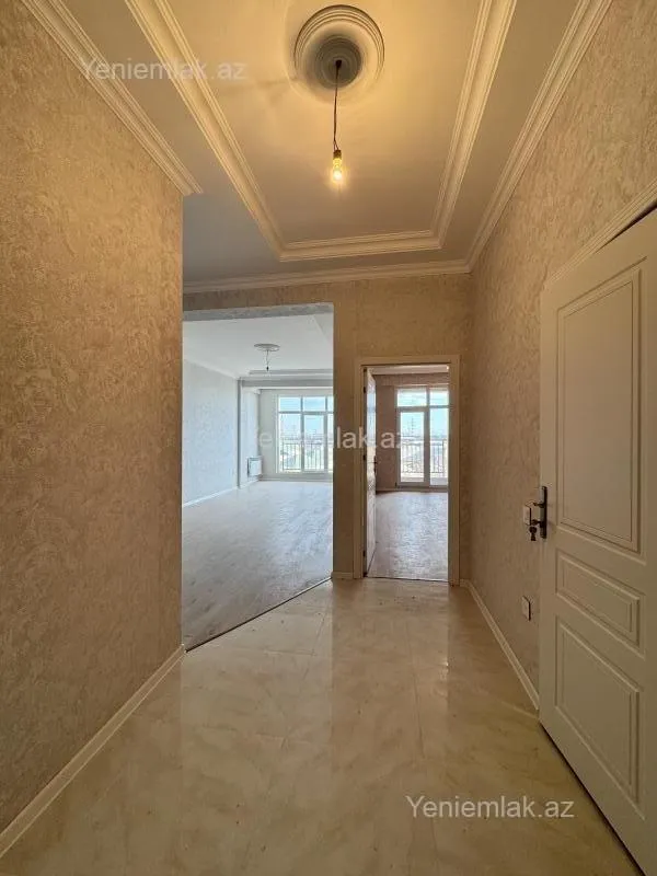 Satılır 2 otaqlı yeni tikili 73 m²