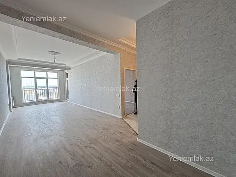 Satılır 2 otaqlı yeni tikili 73 m²