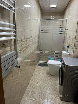 Satılır 3 otaqlı yeni tikili 95 m²