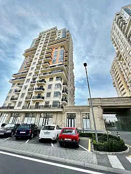 Satılır 3 otaqlı yeni tikili 95 m²