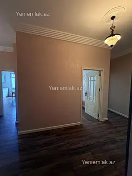 Satılır 3 otaqlı yeni tikili 120 m²