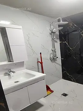 Satılır 2 otaqlı yeni tikili 31 m²