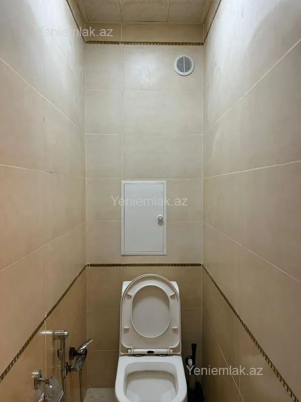 Satılır 5 otaqlı köhnə tikili 120 m²
