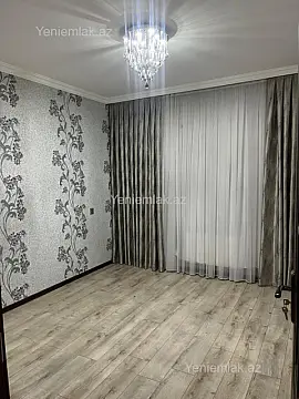 Satılır 5 otaqlı köhnə tikili 120 m²