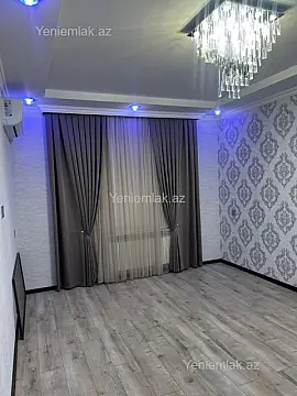 Satılır 5 otaqlı köhnə tikili 120 m²