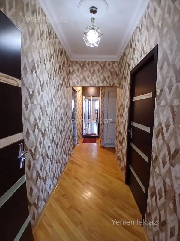 Satılır 3 otaqlı köhnə tikili 65 m²