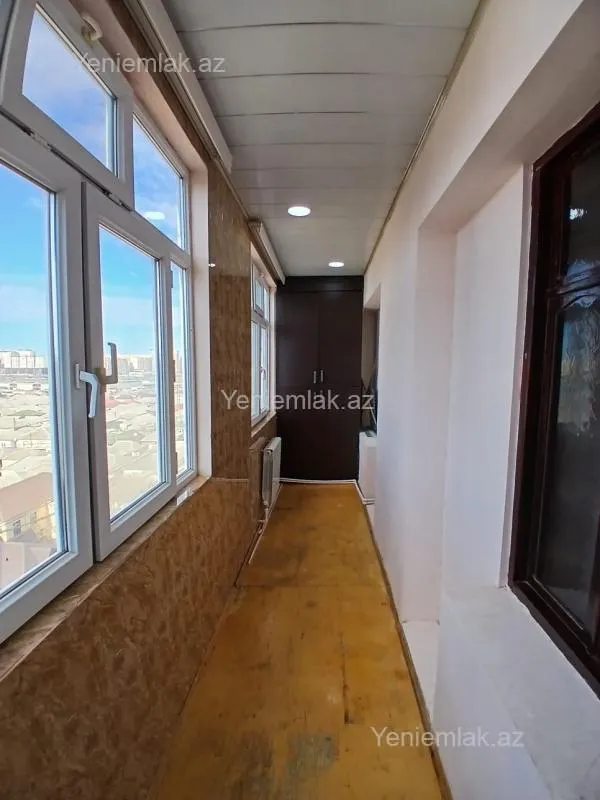 Satılır 3 otaqlı köhnə tikili 65 m²