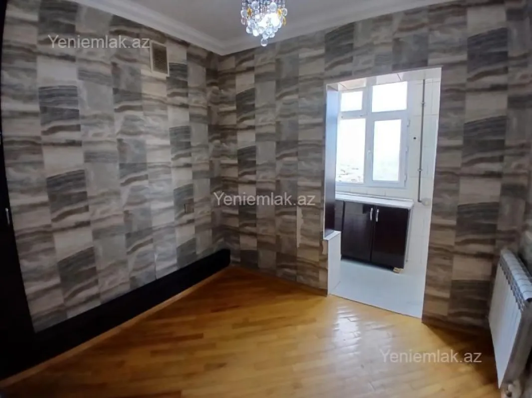 Satılır 3 otaqlı köhnə tikili 65 m²