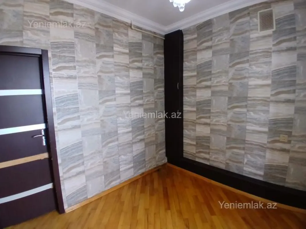 Satılır 3 otaqlı köhnə tikili 65 m²