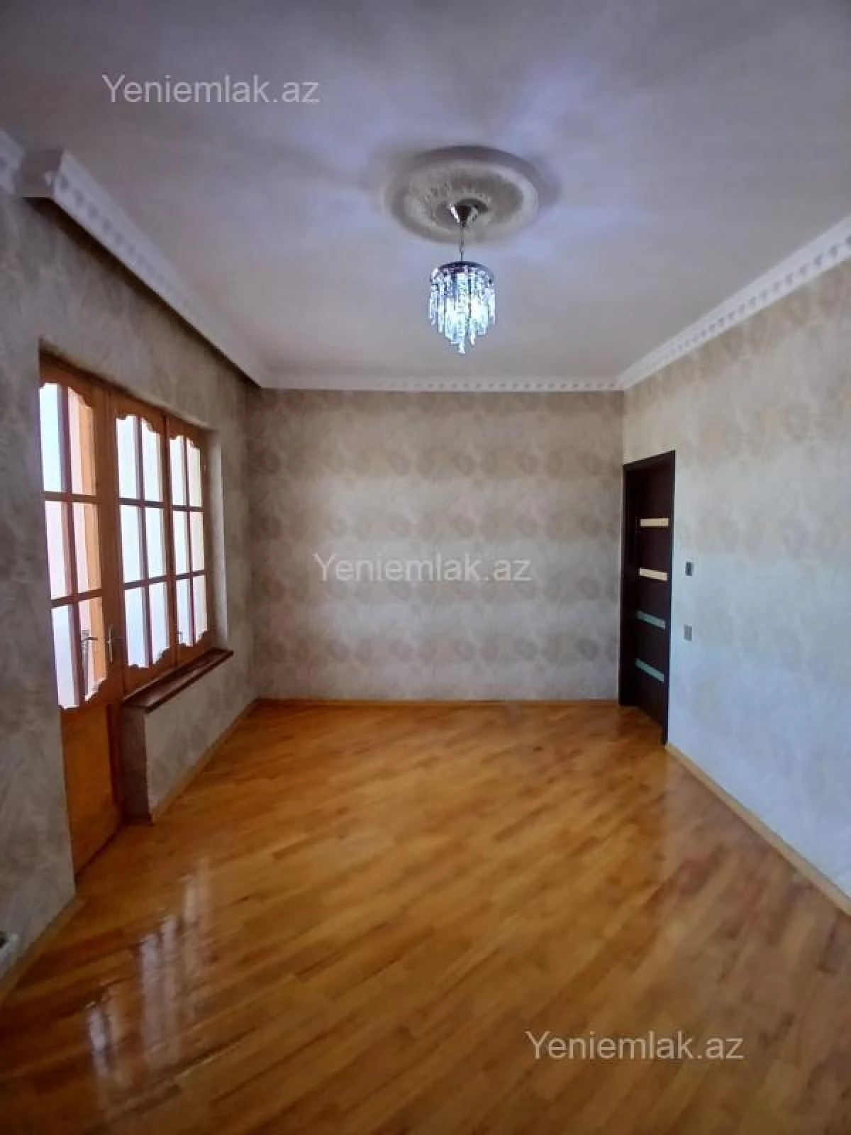 Satılır 3 otaqlı köhnə tikili 65 m²
