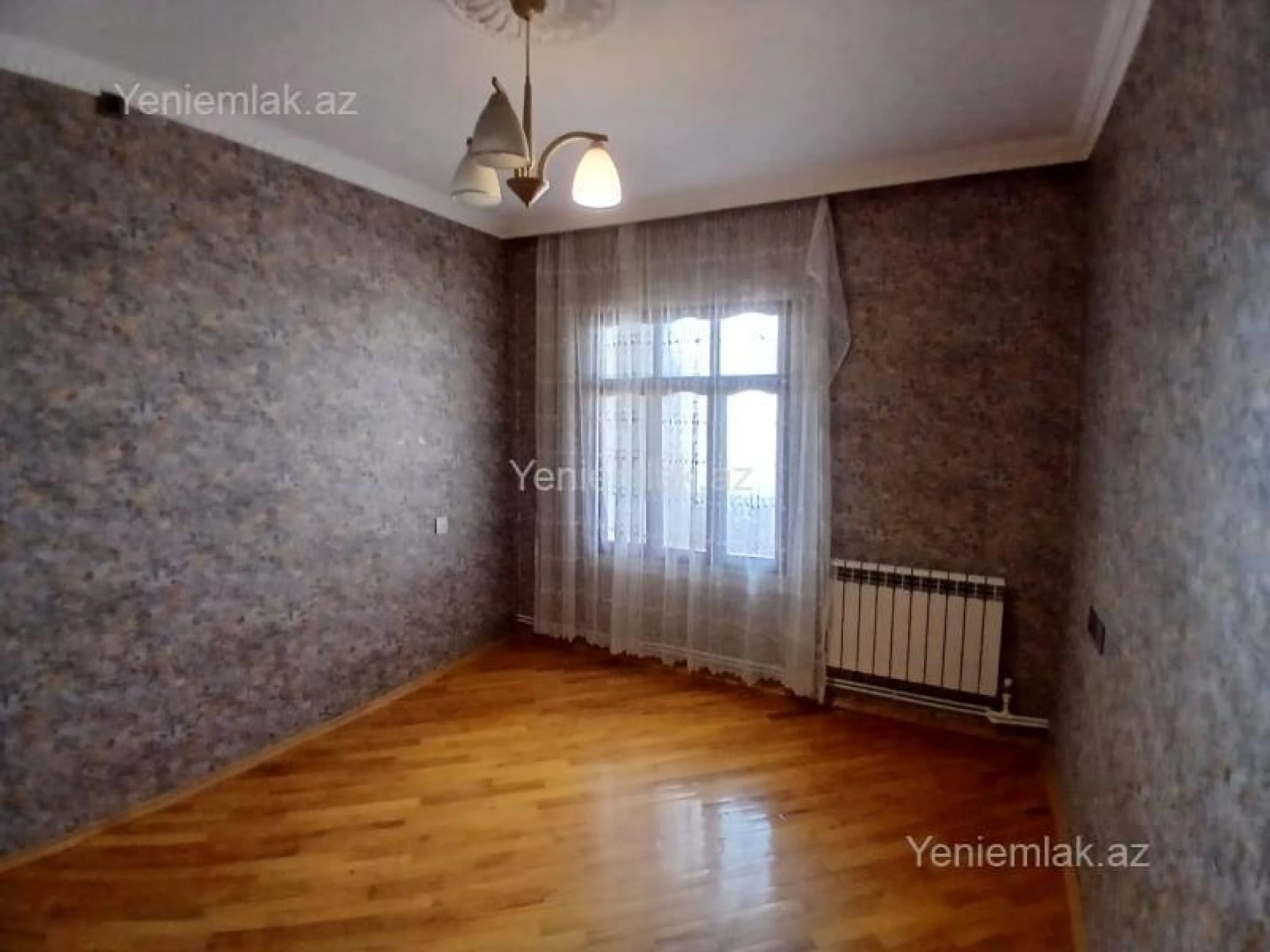 Satılır 3 otaqlı köhnə tikili 65 m²