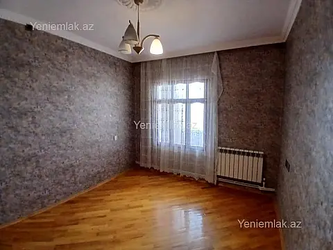 Satılır 3 otaqlı köhnə tikili 65 m²