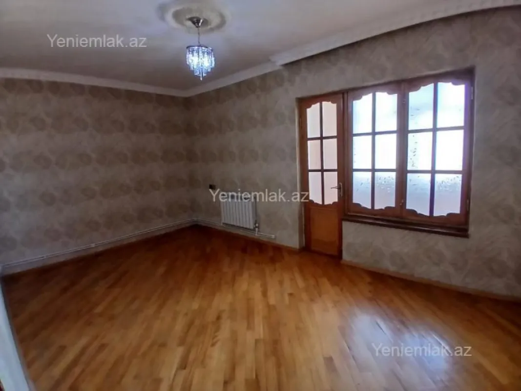 Satılır 3 otaqlı köhnə tikili 65 m²