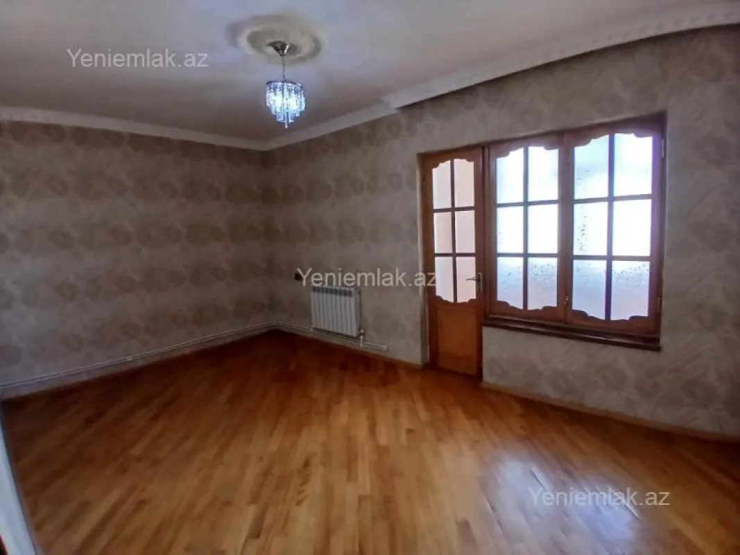 Satılır 3 otaqlı köhnə tikili 65 m²