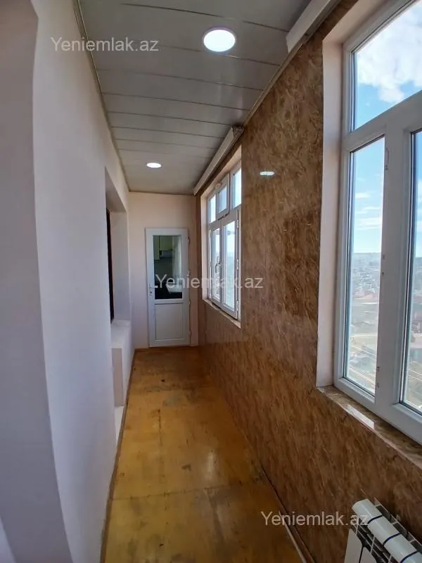 Satılır 3 otaqlı köhnə tikili 65 m²