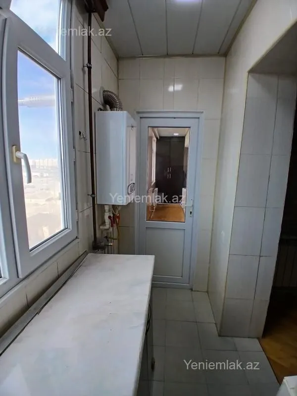 Satılır 3 otaqlı köhnə tikili 65 m²