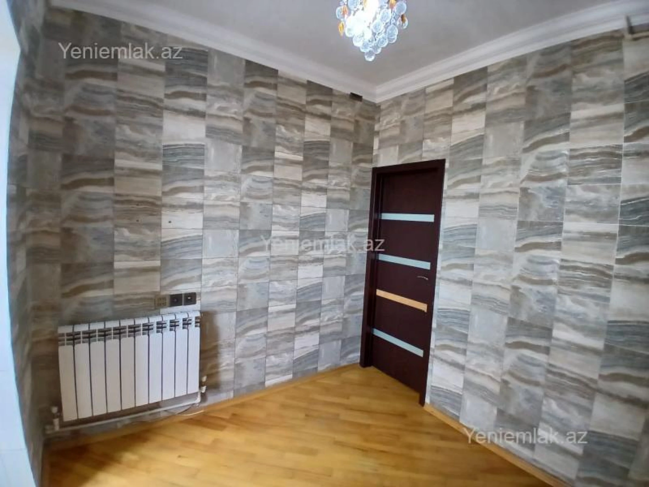 Satılır 3 otaqlı köhnə tikili 65 m²
