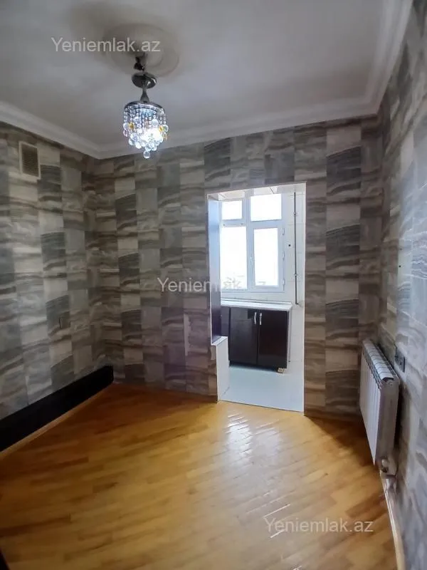 Satılır 3 otaqlı köhnə tikili 65 m²