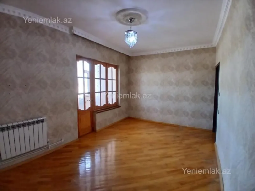 Satılır 3 otaqlı köhnə tikili 65 m²