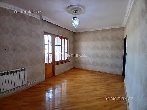 Satılır 3 otaqlı köhnə tikili 65 m²