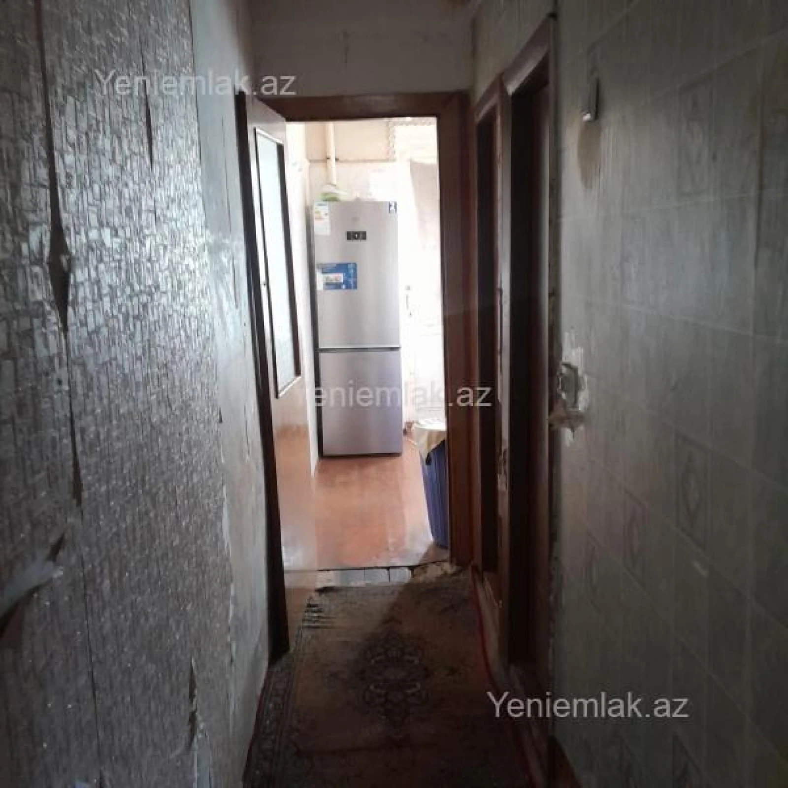 Satılır 3 otaqlı köhnə tikili 70 m²