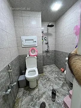 Satılır 3 otaqlı köhnə tikili 60 m²