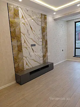 Satılır 2 otaqlı yeni tikili 59 m²