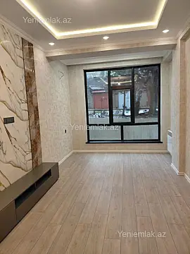 Satılır 2 otaqlı yeni tikili 59 m² — Bakı, Suraxanı 2 otaq 59.00 m²