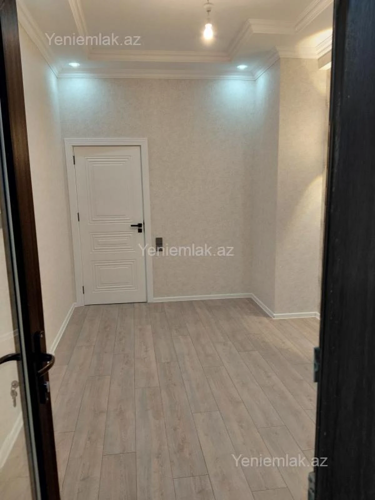 Satılır 2 otaqlı yeni tikili 59 m²