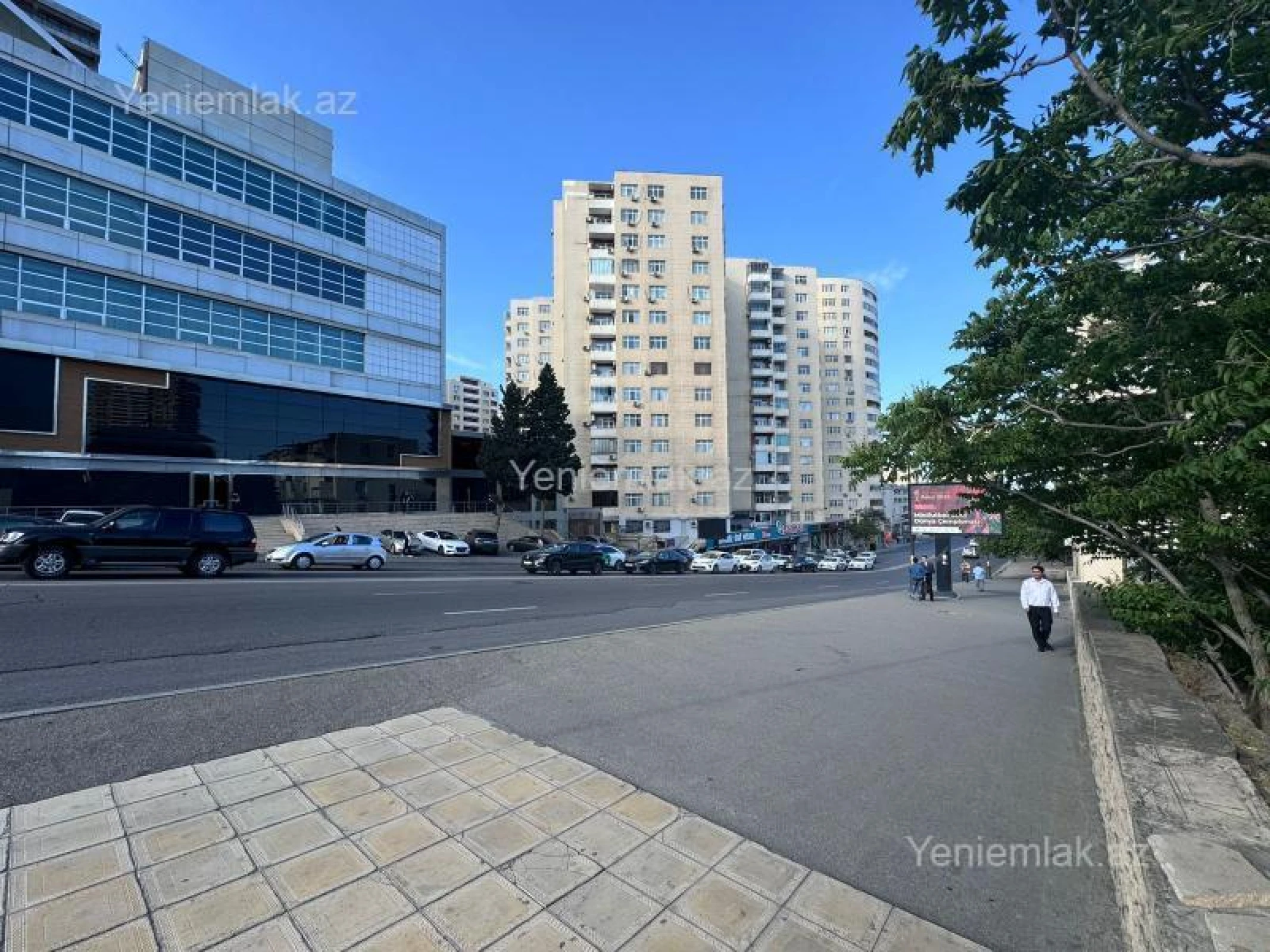 Satılır 3 otaqlı köhnə tikili 75 m²