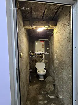 Satılır 3 otaqlı həyət evi 60 m²