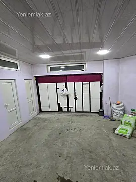 Satılır 3 otaqlı həyət evi 60 m² — Sumqayıt 3 otaq 60.00 m²
