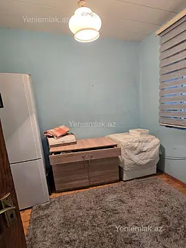Satılır 3 otaqlı həyət evi 60 m²
