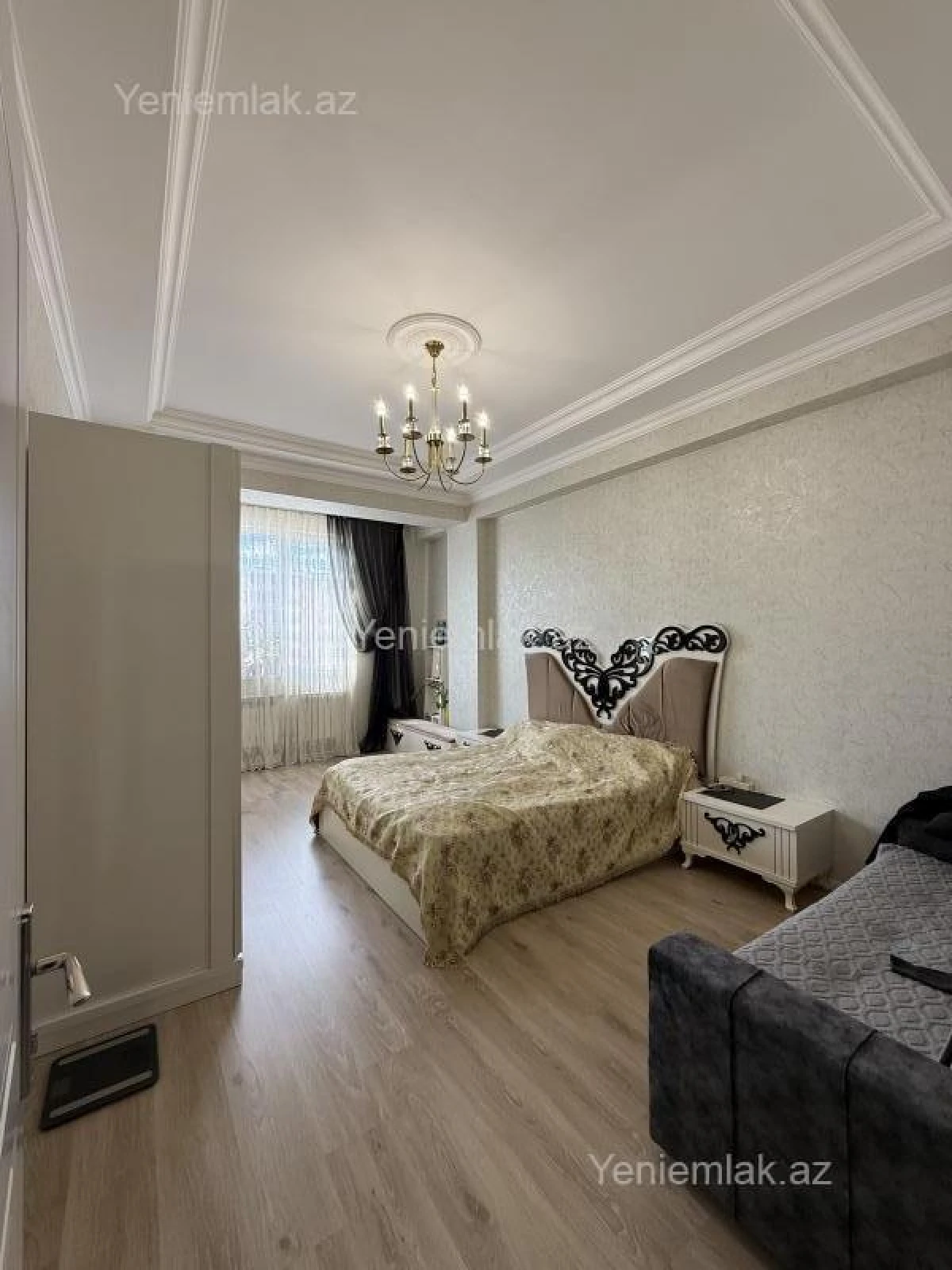 Satılır 2 otaqlı yeni tikili 63 m²