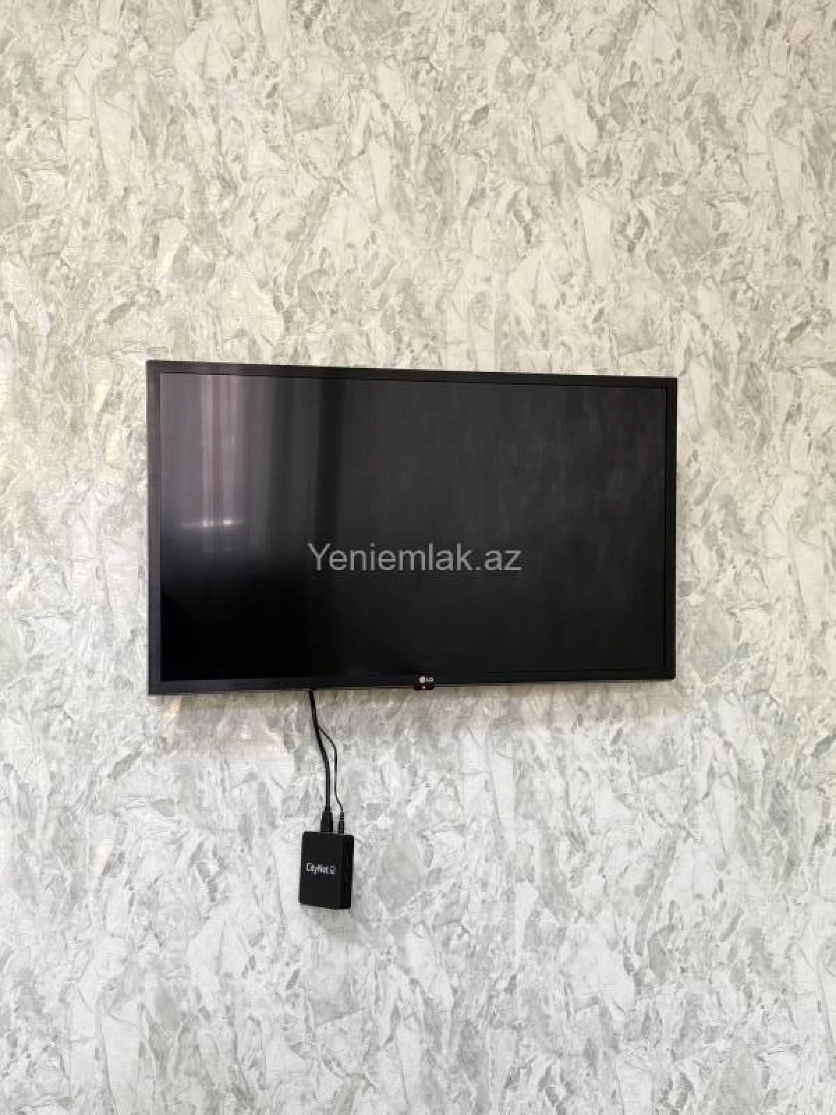 Satılır 2 otaqlı yeni tikili 63 m²