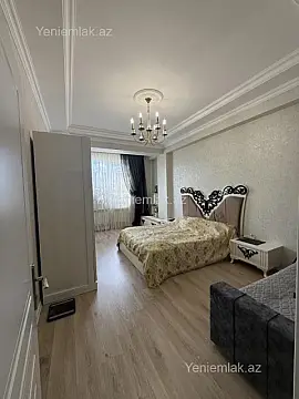 Satılır 2 otaqlı yeni tikili 63 m²
