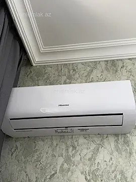 Satılır 2 otaqlı yeni tikili 63 m²