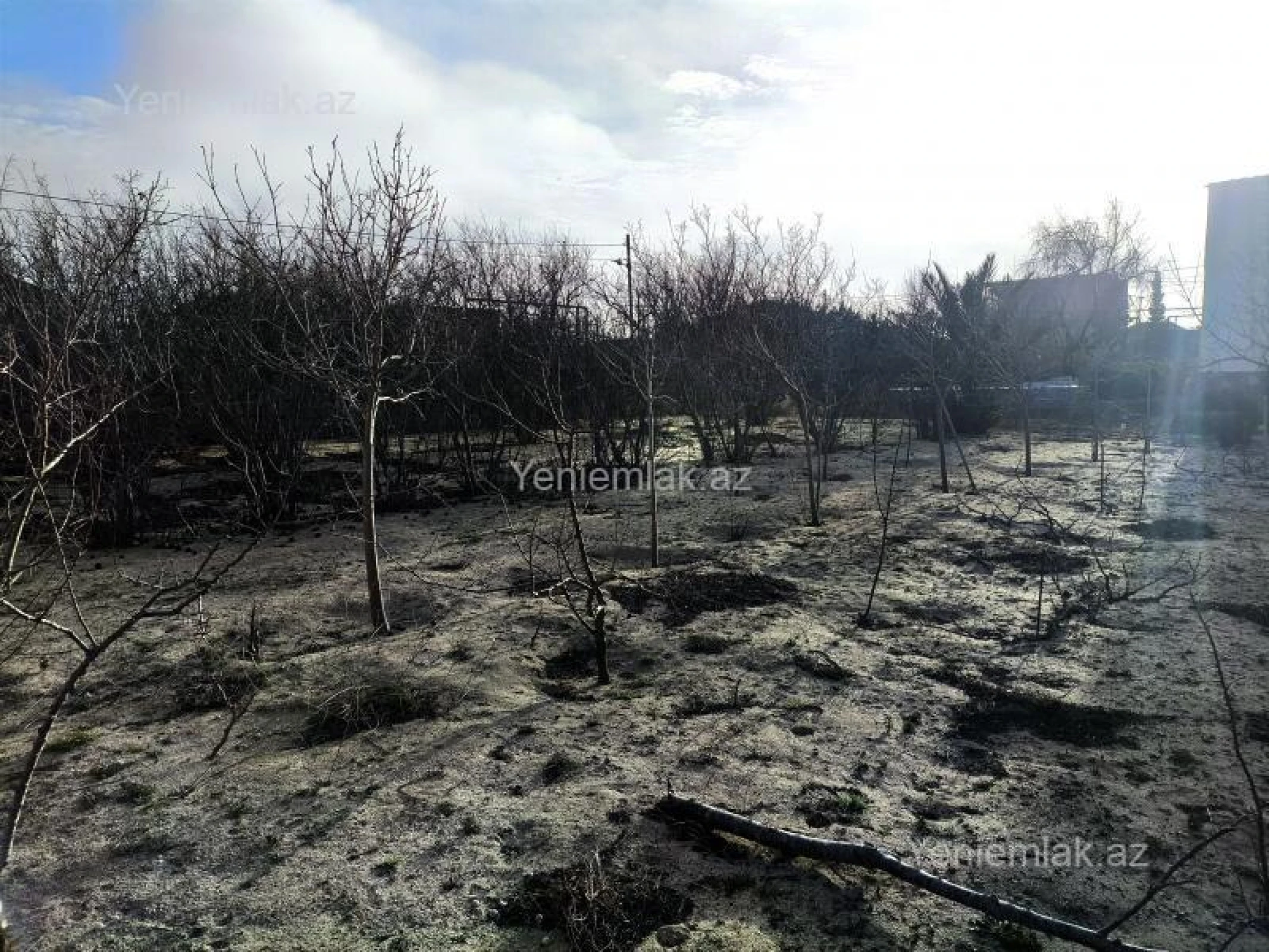 Satılır 7 otaqlı həyət evi 210 m²