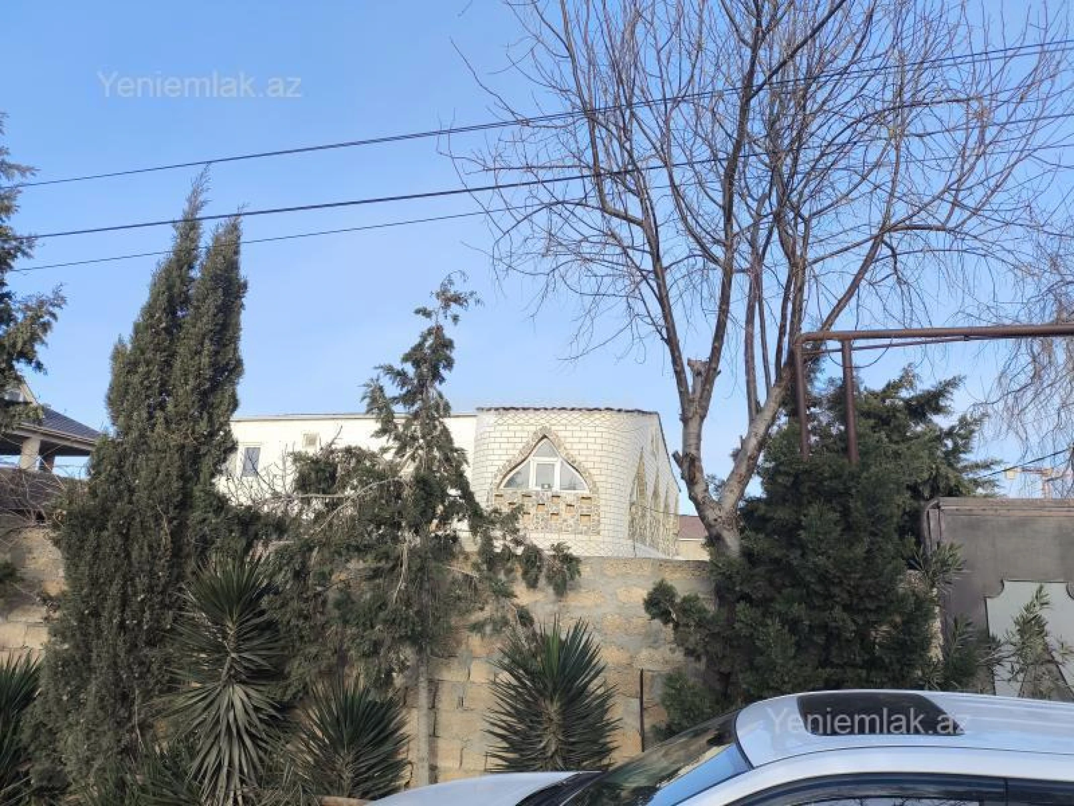 Satılır 7 otaqlı həyət evi 210 m²