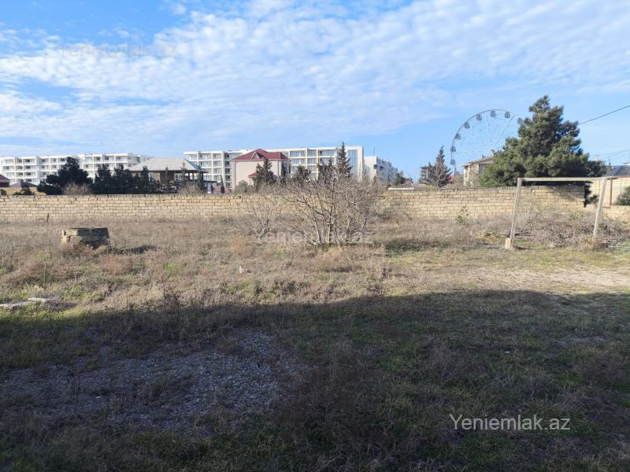 Satılır 7 otaqlı həyət evi 210 m²