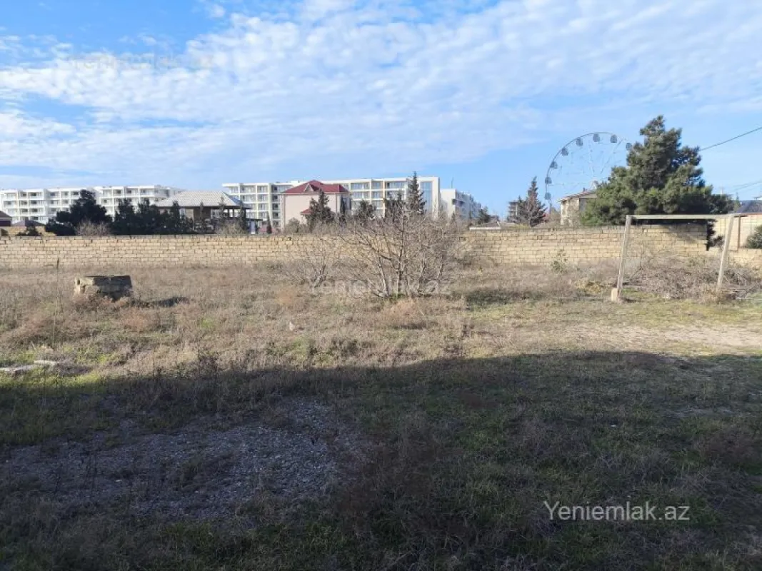 Satılır 7 otaqlı həyət evi 210 m²